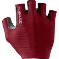 Castelli Espresso Korte Hansker