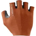 Castelli Espresso Korte Hansker