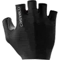 Castelli Espresso Korte Hansker