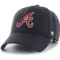 47 Mlb Atlanta Braves Mvp Cap