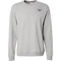 Reebok Identity Small Logo Ft Collegegenser