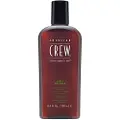 American Crew 3-i-1 Tea Tree 250 ml