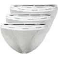 Calvin Klein String Truser 3 Enheter
