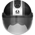 AGV Eteres Mondello E2206 åpen Hjelm