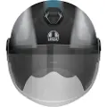 AGV Eteres Levanto E2206 åpen Hjelm