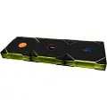 Lian Li Unifan Tl-lcd Wireless Reverse Vifte 120 Mm 3 Enheter