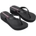 Ipanema Mesh X Plat Flip-flops