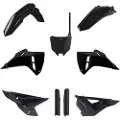 Polisport Honda Crf 250/450 2025 Plastsett