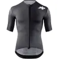 Assos Equipe Rs S11 Kort Ermet Trøye
