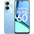 Realme Note 60 128GB/4GB - Voyage Blue