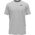 Nike Dry Fit Kortarmet T-skjorte