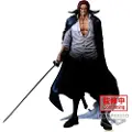 Banpresto One Piece Premium Shanks The Brush-figur 30 Cm