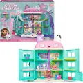 Gabby's Dollhouse Purrfect Dollhouse, Dukkehus