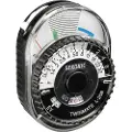 Sekonic L-208 Twinmate-måler