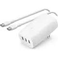 Belkin Boostchange 67w Usb-c Vegglader