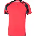 Mizuno Frontier Shadow Kortarmet T-skjorte