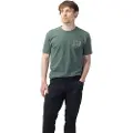 7mesh Podium Any Adventure Kortarmet T-skjorte