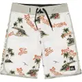 Quiksilver Surfsilk Scallop 17 Badebukse