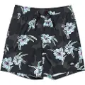 Quiksilver Everyday Straight Volley14 Badebukse