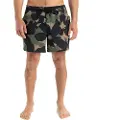 Quiksilver Surfsilk Straight Volley 16´´ Badebukse