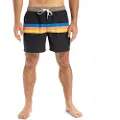 Quiksilver Everyday Straight Volley 15´´ Badebukse