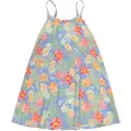 Roxy Tropical Teenie Coverup Kjole