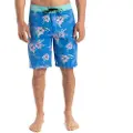 Quiksilver Everyday Straight 20´´ Badebukse