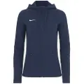 Nike Training Genser Med Hel Glidelås