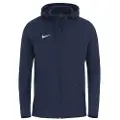 Nike Training Genser Med Hel Glidelås