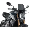 Puig Carenabris New Generation Sport Honda Cb1000r Neo Sports Cafe/cb650r Neo Sports Café Frontrute