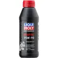 Liqui moly Motorbike 75w-90 Girkasseolje 500ml