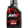Motul 300v Fl Road Racing 15w50 Motorolje 1l