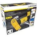 Dunlop Bilkompressor 12v