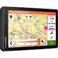 Garmin zumo XT2 - GPS/GLONASS/Galileo-navigator - motorsykkel 6 bredskjerm
