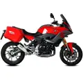MIVV X-m1 Bmw F 900 Xr 2020-24 B.037.lc4t Homologert Slip On Lyddemper