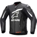 Alpinestars Gp Plus V4 Skinnjakke