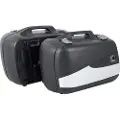 Hepco & becker Junior 30l+40l Sidevesker Sett