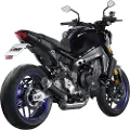 MIVV Gp Yamaha Mt-09/sp/fz-09 2021-23 Y.066.l2p Homologert Komplett Linjesystem