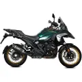 MIVV Sr-1 Bmw R 1300 Gs 2024 Slip-on Lyddemper