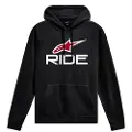 Alpinestars Ride V3 Hettegenser