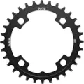 Sunrace Mx Speed Narrow-wide Kjettingring