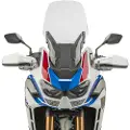 Puig Front Honda Africa Twin Sports Sideavvisere