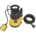 Powerplus Powxg9540 750w Vannpumpe
