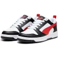 Puma Rebound V6 Lo J Treningssko