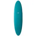 NSP Evotech Soft Funboard 7´2´´ Surfebrett