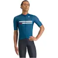 Sportful Joy Kort Ermet Trøye