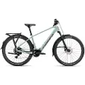 Orbea Kemen Adv 30 29´´ Cues U4000 Gs Shadow 2025 Elektrisk Sykkel