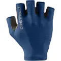 Castelli Espresso Korte Hansker