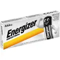 Energizer Industrial - Batteri 10 x AAA - Alkalisk