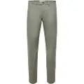 Selected New Miles Slim Fit Chinobukser